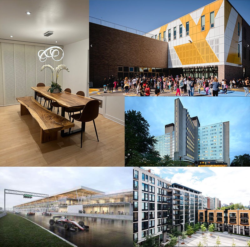 HB Architecture Inc.