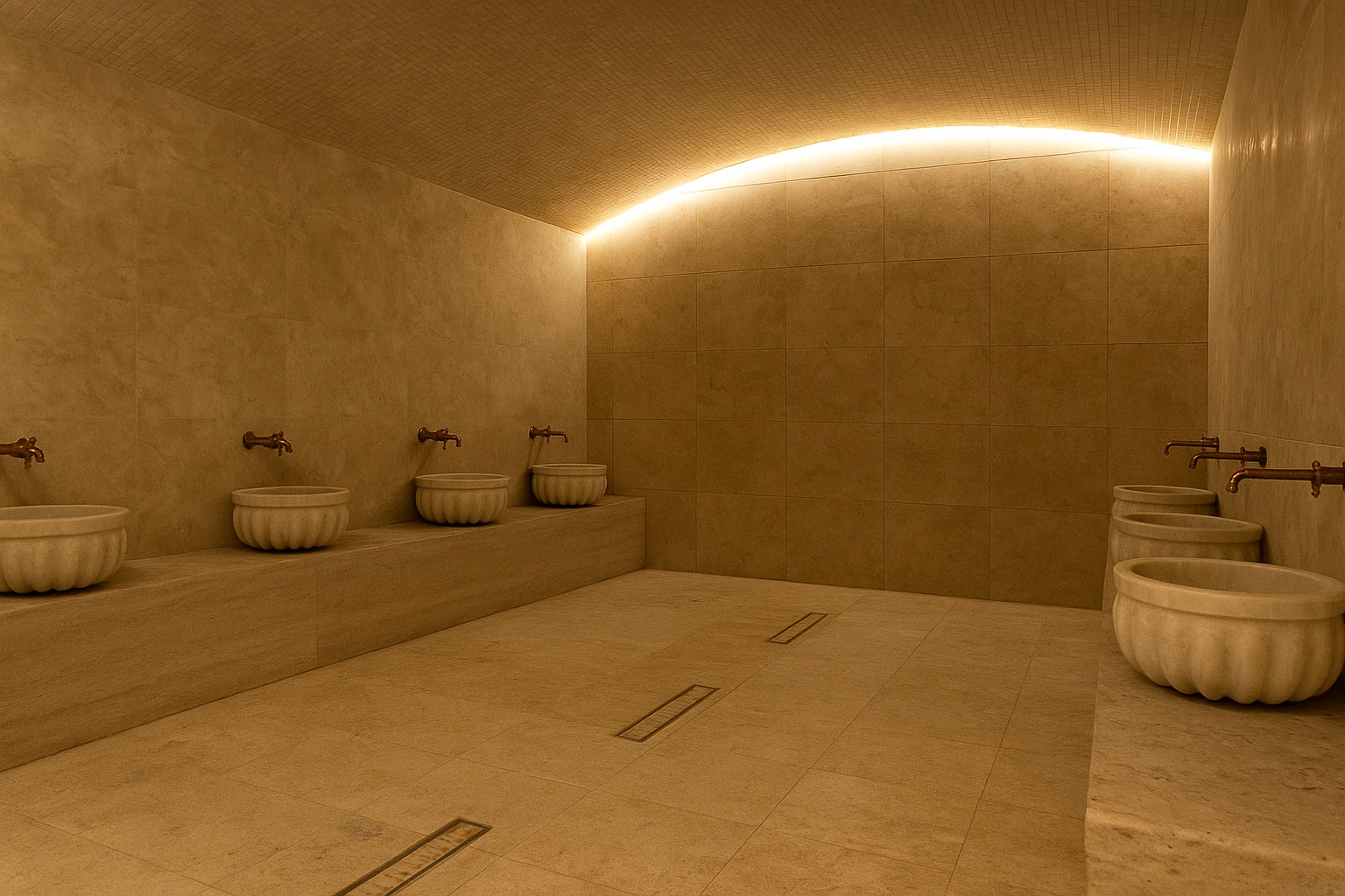 HB Architecture Inc.