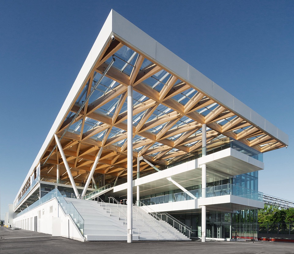 HB Architecture Inc.